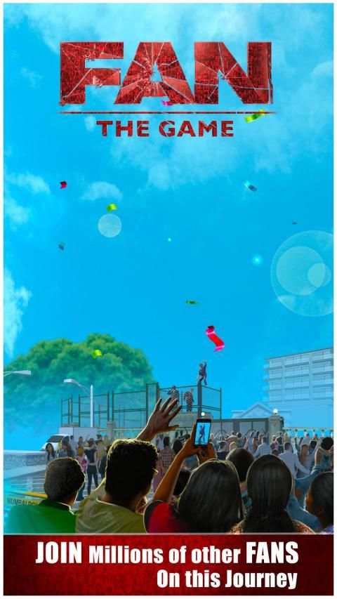 Fan: The Game स्क्रीनशॉट 14