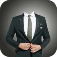 Man Photo Suit Editor: Men Fashion suits 2020 on 9Apps