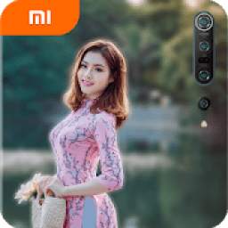 MI DSLR Camera 1.0