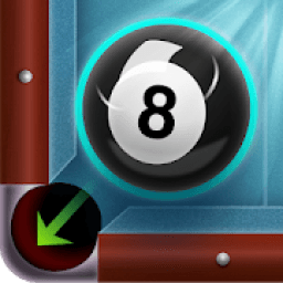 Aim Tool for 8 Ball Pool आइकन