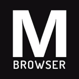 Max Browser Anti Blokir आइकन