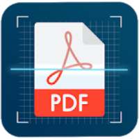Document Scanner PDF - Easy and Free