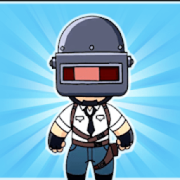 Mr Bullet Trigger- Battel Spy icon