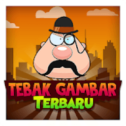 Tebak Gambar Terbaru 2020 - Game Teka Teki Seru icon