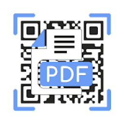 PDF QR Scanner आइकन