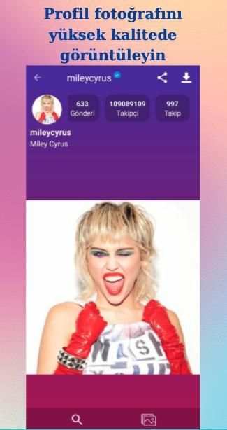 Reeple - Büyük Profil Fotoğrafı screenshot 5