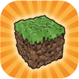 ikon Master Craft : Creative Crafting and Building