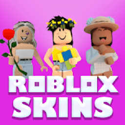 Girls Skins Tips For Roblox आइकन