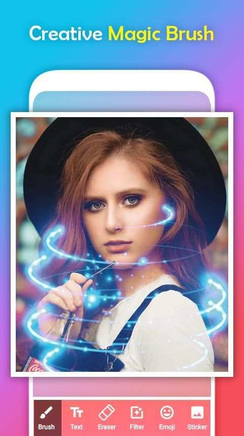 Photo Editor screenshot 4