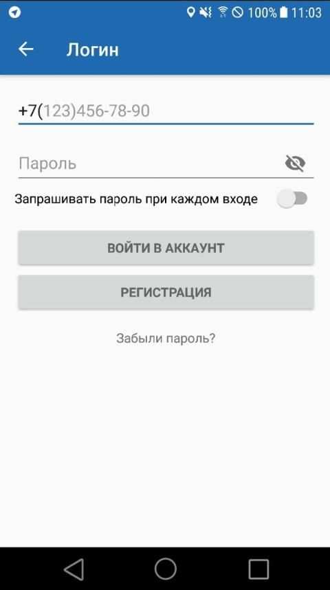 ЧАЙКА screenshot 5