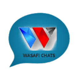 Wasafi Chats आइकन