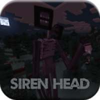 Siren Head Mod