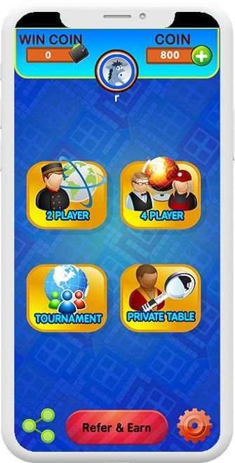 Ludo Way screenshot 5