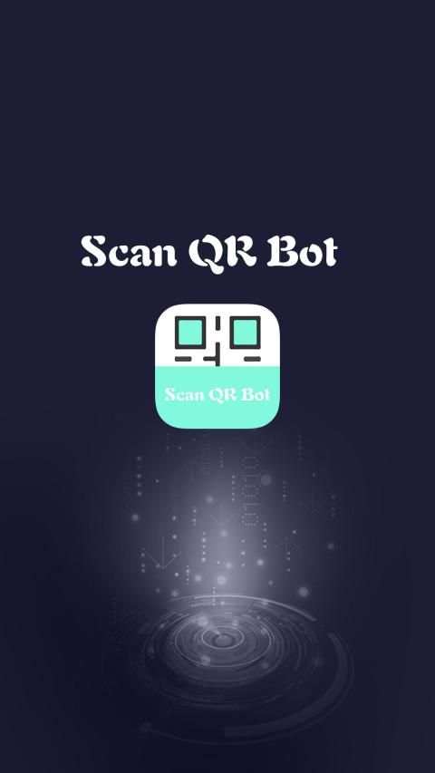 Scan QR Bot स्क्रीनशॉट 5