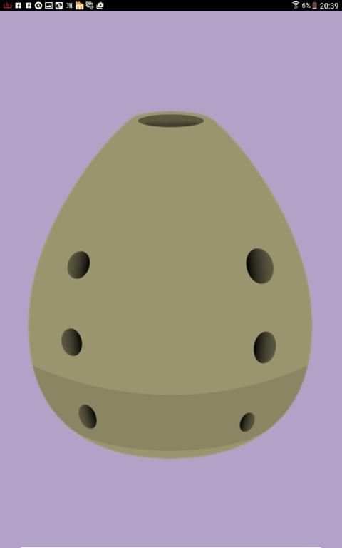 Wind Instruments Kids musics screenshot 4