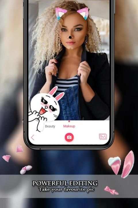 Camera Galaxy S20 ultra - Selfi Camera S20 PRO screenshot 5