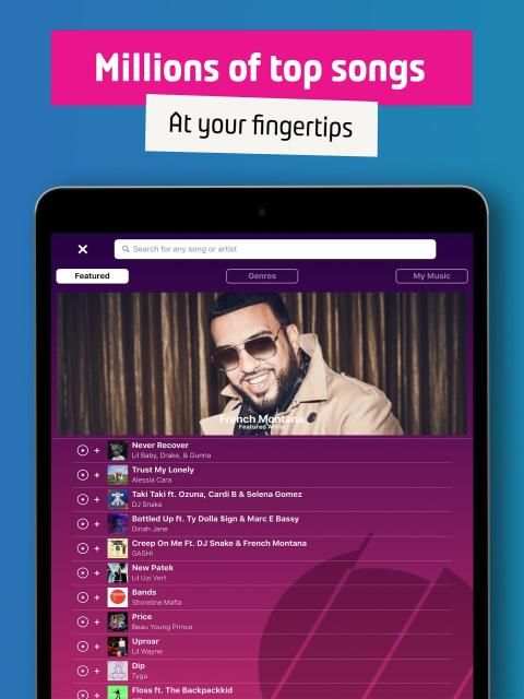 Triller: Social Video Platform स्क्रीनशॉट 5