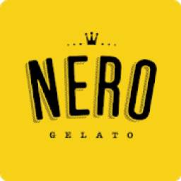 Nero Gelato