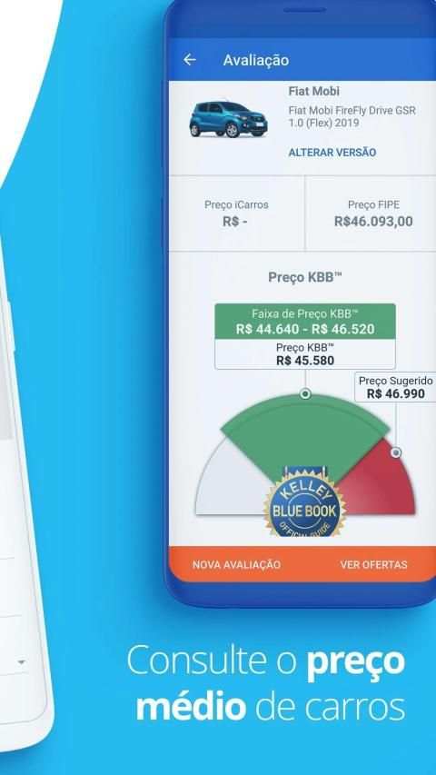 iCarros – Comprar Carros screenshot 4