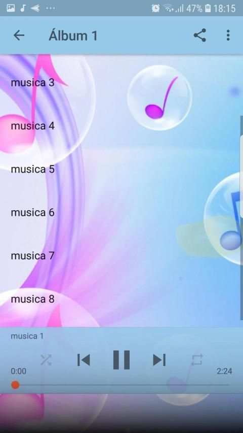 Marília Mendonça - New Music (2020) screenshot 3
