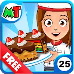 My Town : Bakery Free