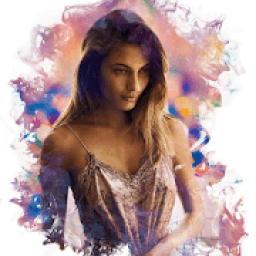 Photo Lab - Image Photo Editor with shop image आइकन