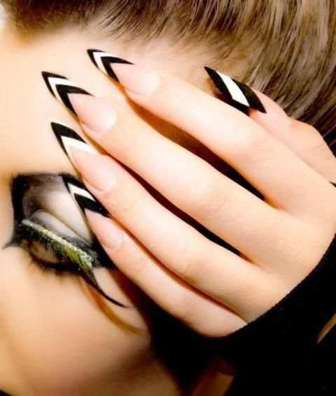 Long Nails स्क्रीनशॉट 3
