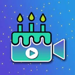 Birthday Video Maker 1.1