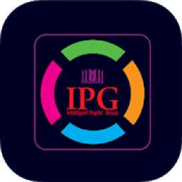 IPG - THE LEARNING APP