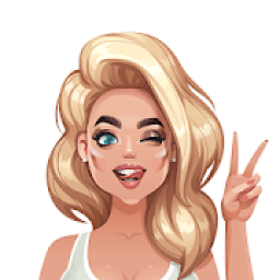 Photo To Cartoon Yourself Edit icon