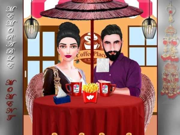 Indian Wedding Ranveer Weds Deepika स्क्रीनशॉट 15