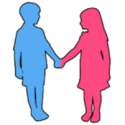 Family Desire Rencontre co-parents, mono-parents icon