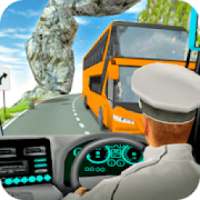 Mountain Bus Simulator