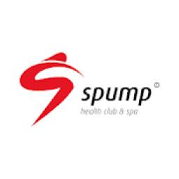 Spump - OVG