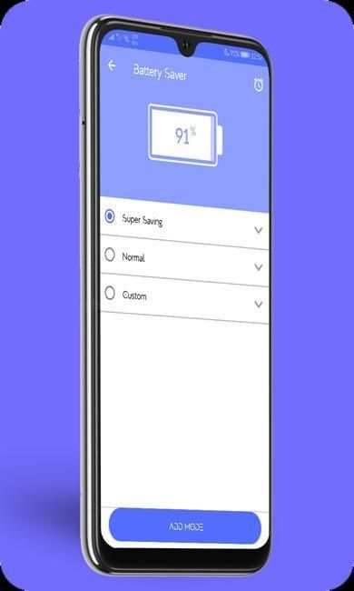 Easy Clean Booster – Junk Clean – Android Booster screenshot 8