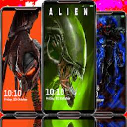 Wallpaper Predator - Alien Wallpaper HD 4K