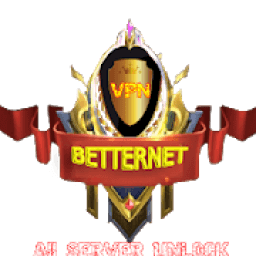 ikon VPN Betternet Pro - Unlimited Proxy VPN