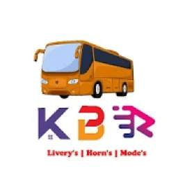 Bus Livery Kerala