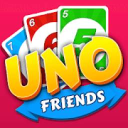 Uno and Friends