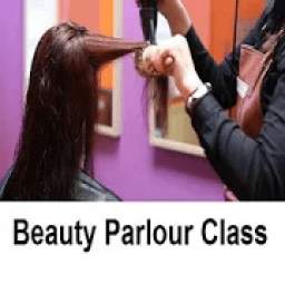 Beauty Parlour Course