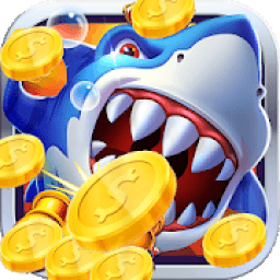 Cash Fishing - Bounty Fishing Money icon