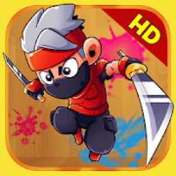 ikon Ultimate Ninja Warrior