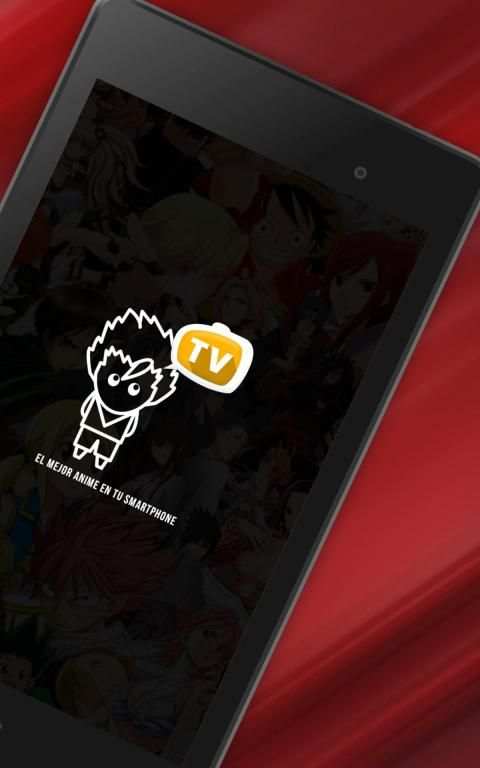 Anime TV-Series Anime Gratis en Español screenshot 5