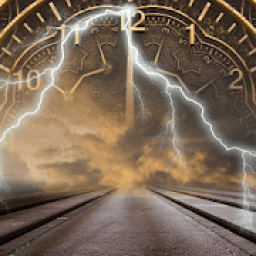 ikon Como viajar en el tiempo app