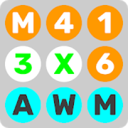 Word Battleground - Win free UC आइकन