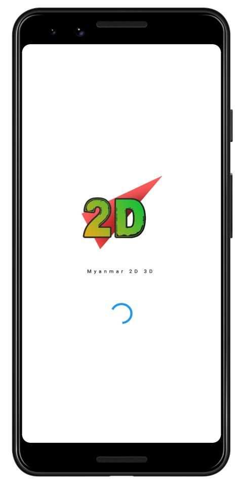 Myanmar 2D 3D Live screenshot 8