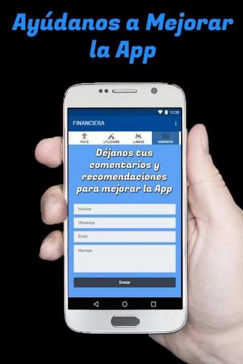 Educación Financiera Personal de Éxito скриншот 1