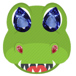 Diamond Snake Run Game 2020 आइकन