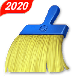 Clean Master – Antivirus, Cleaner, Battery Saver आइकन