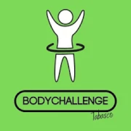 Mi BodyChallenge आइकन
